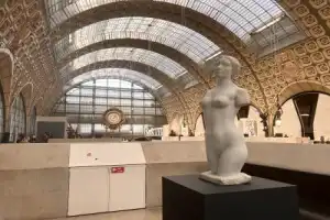 Музей Орсе в Париже: история в красках - 15