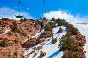 Путешествие в горы Тянь-Шаня: из Ташкента на авто бизнес-класса - 3