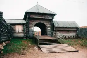 Древний Торжок: прогулка вглубь эпох - 6