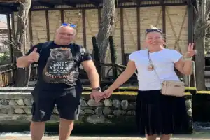 Самарканд на авто! - 21