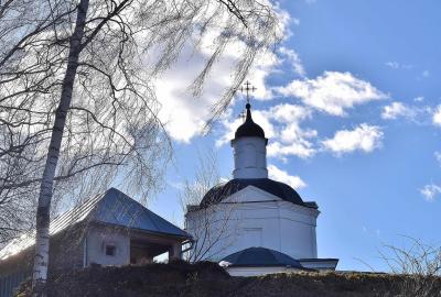 Таруса в историях и лицах - 3