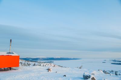 Путешествие в Кандалакшу. Другой Кольский - 7