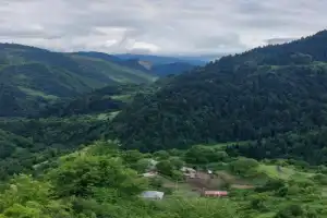 Из Владикавказа — к сердцу Алании - 4