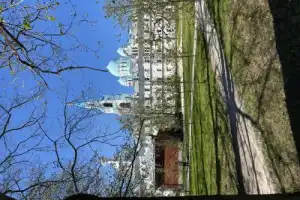 Символы Ладоги: Валаам и Ладожские шхеры - 5
