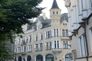 Квест-прогулка по Риге — для взрослых и детей - 4
