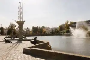 Металл, вода и крылья: три судьбы Липецка - 10