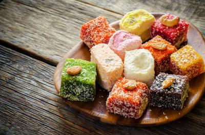 Стамбул: отдых в восточном стиле - 3