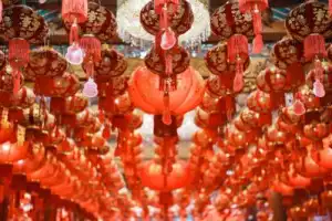 Бангкок: по следам дракона - 3