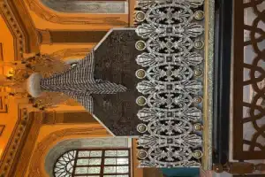 Из Стамбула — в Бурсу: групповая экскурсия - 5