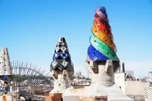Гауди — один день наедине с гением - 11