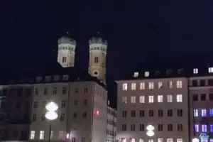 Легенды и мифы Старого Мюнхена - 2