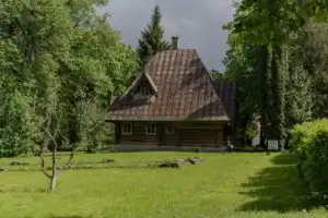Усадебное фуэте: из Москвы — в Талицы, Софрино и Абрамцево - 6