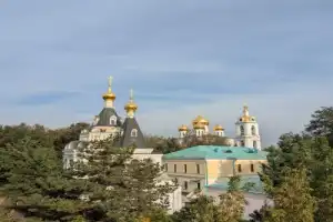 Дмитров: за околицей моей души - 4
