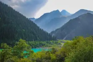 Симфония озера Иссык - 2
