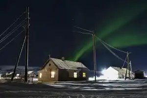 Из Кировска — в Териберку - 11