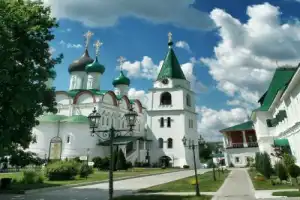 Главное в Нижнем Новгороде за 1 день - 4
