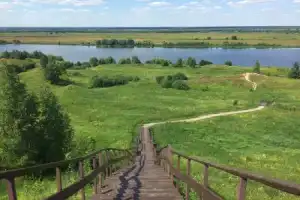 Трансфер «Рязань — Константиново + Пощупово» - 2