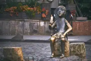 По Тбилиси — душевно и зажигательно! - 6