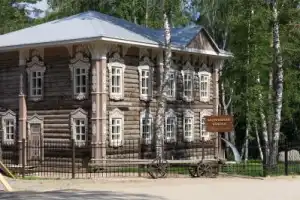 Автопутешествие к Белокурихе-2 - 3