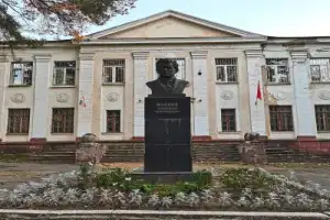 По страницам истории Обнинска - 2