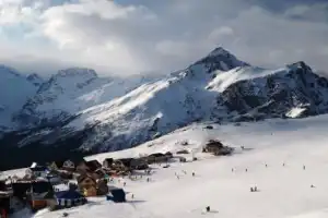 Домбай и его живописные окрестности — в мини-группе Домбай и его живописные окрестности — в мини-группе