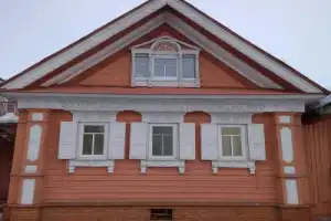Легендарный Городец - 10