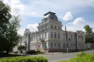 Добро пожаловать в Чебоксары! - 4