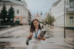 Пинск — город девяти веков - 9