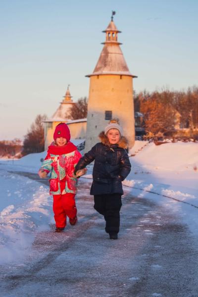Псков — детям! - 6