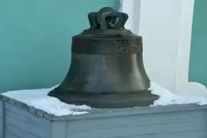 Старинные храмы Смоленска - 16