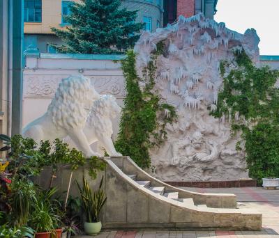 Добро пожаловать в Саратов! - 5