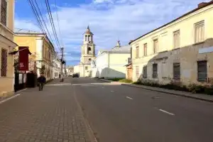 Здравствуй, Торжок! - 5