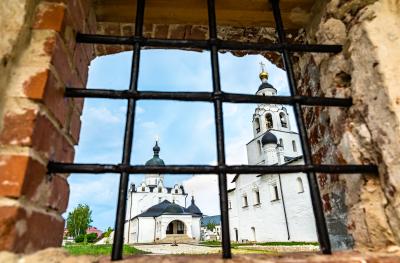Иннополис и Свияжск за 1 день (на вашем авто) - 3