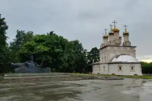 Кремль — сердце Рязани - 12
