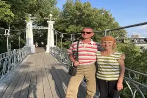По Уфе — с комфортом! - 15