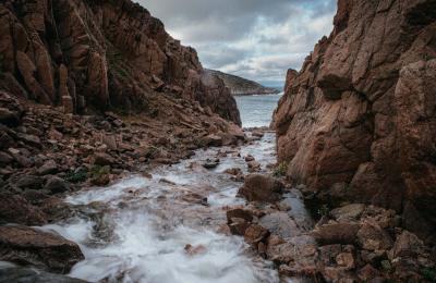 Путешествие в Русскую Арктику с морской прогулкой: Териберка, Мурманск, Сейдозеро и Хибины - 3