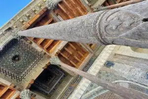Бухара известная и неизведанная - 8