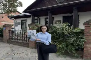 Тени старого города - 3