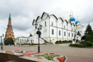 Казань православная - 2