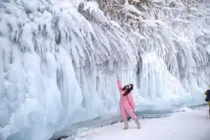 Байкальская кругосветка в мини-группе: Листвянка, Ольхон, Усть-Баргузин и Бурятия (всё включено)