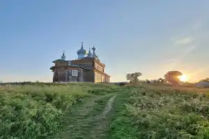 В Чердынь — столицу Перми Великой - 4