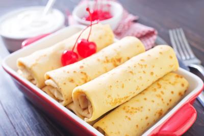 Вкусный Минск - 4