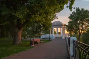 Киров: путешествие во времени - 5