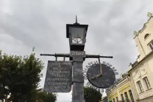 Вечерняя экскурсия по Бресту + посещение Брестской крепости - 28