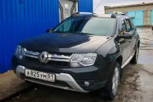 Кировск — город, спрятанный в горах - 11