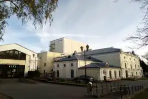 Королевский Гродно, или Городница Тизенгауза - 7