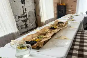 Мастер-класс в селе Камлак — в мини-группе - 14