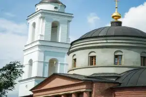 Из Москвы — в Калугу, Оптину пустынь, Шамордино и Козельск - 5