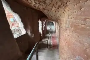 Из Чэнду в Лэшань к гигантской статуе Будды - 6