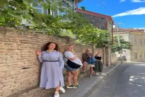 Колоритный Тбилиси от коренного тбилисца - 9